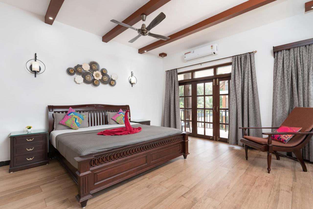Phase 12 * Calangute