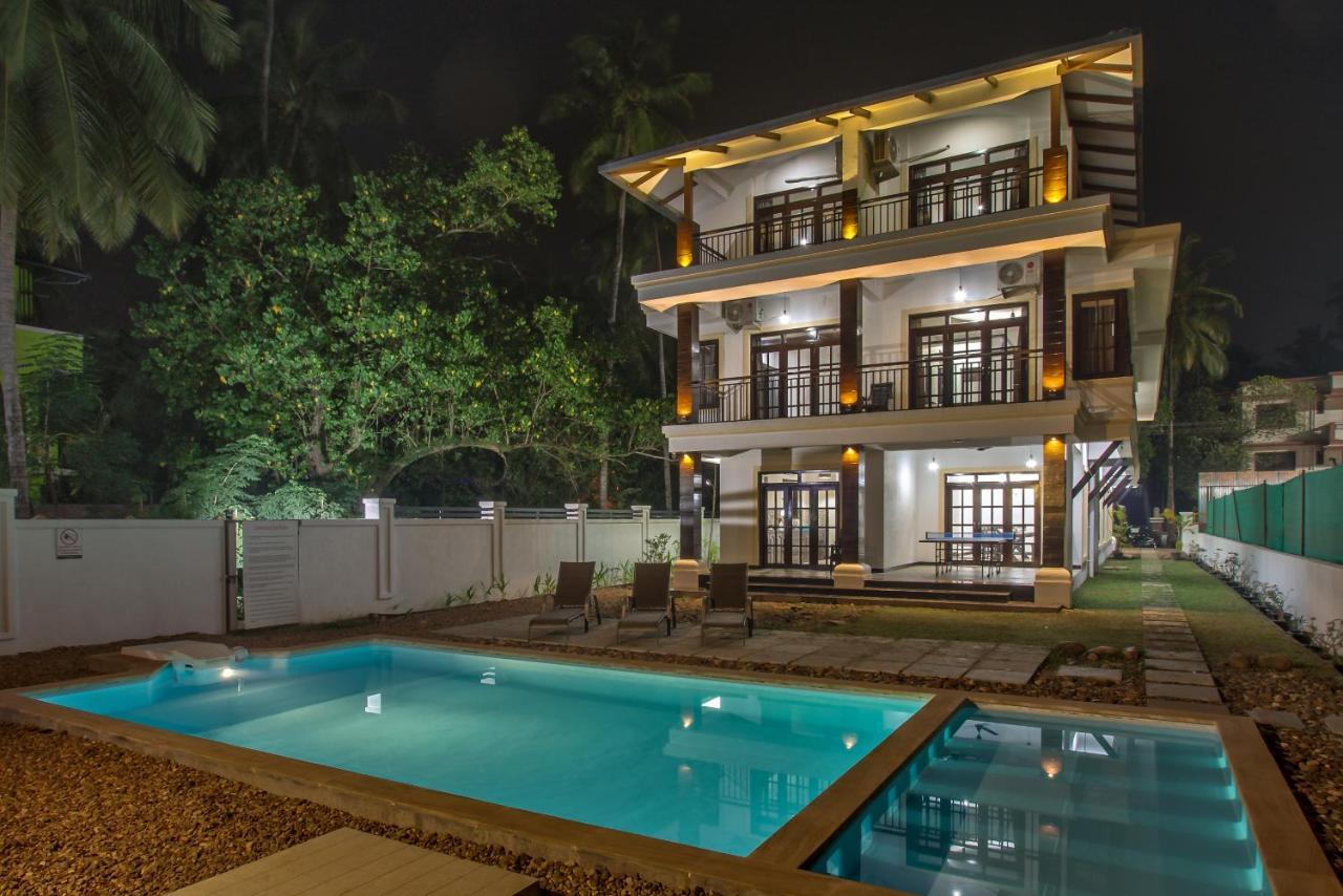 Phase 12 * Calangute