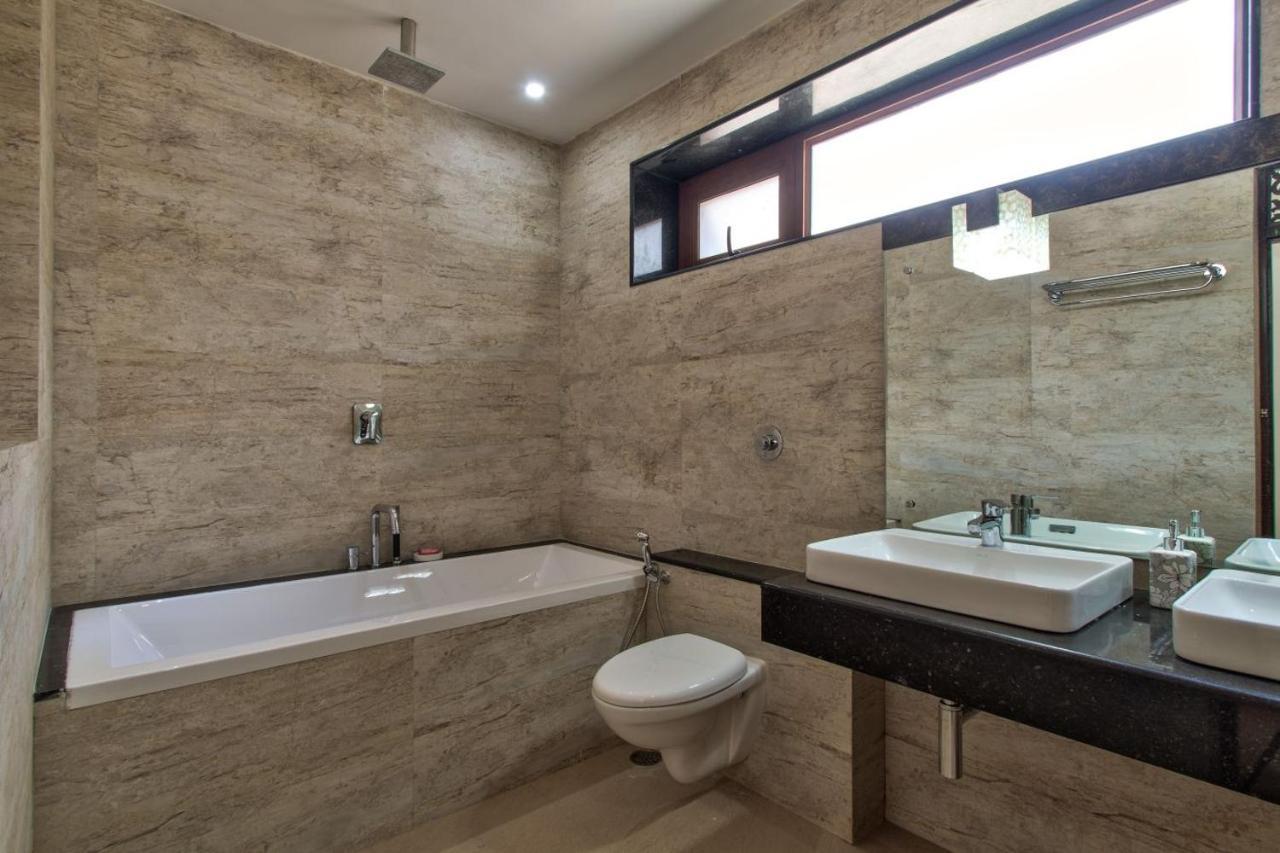 Holiday home Phase 12 Calangute
